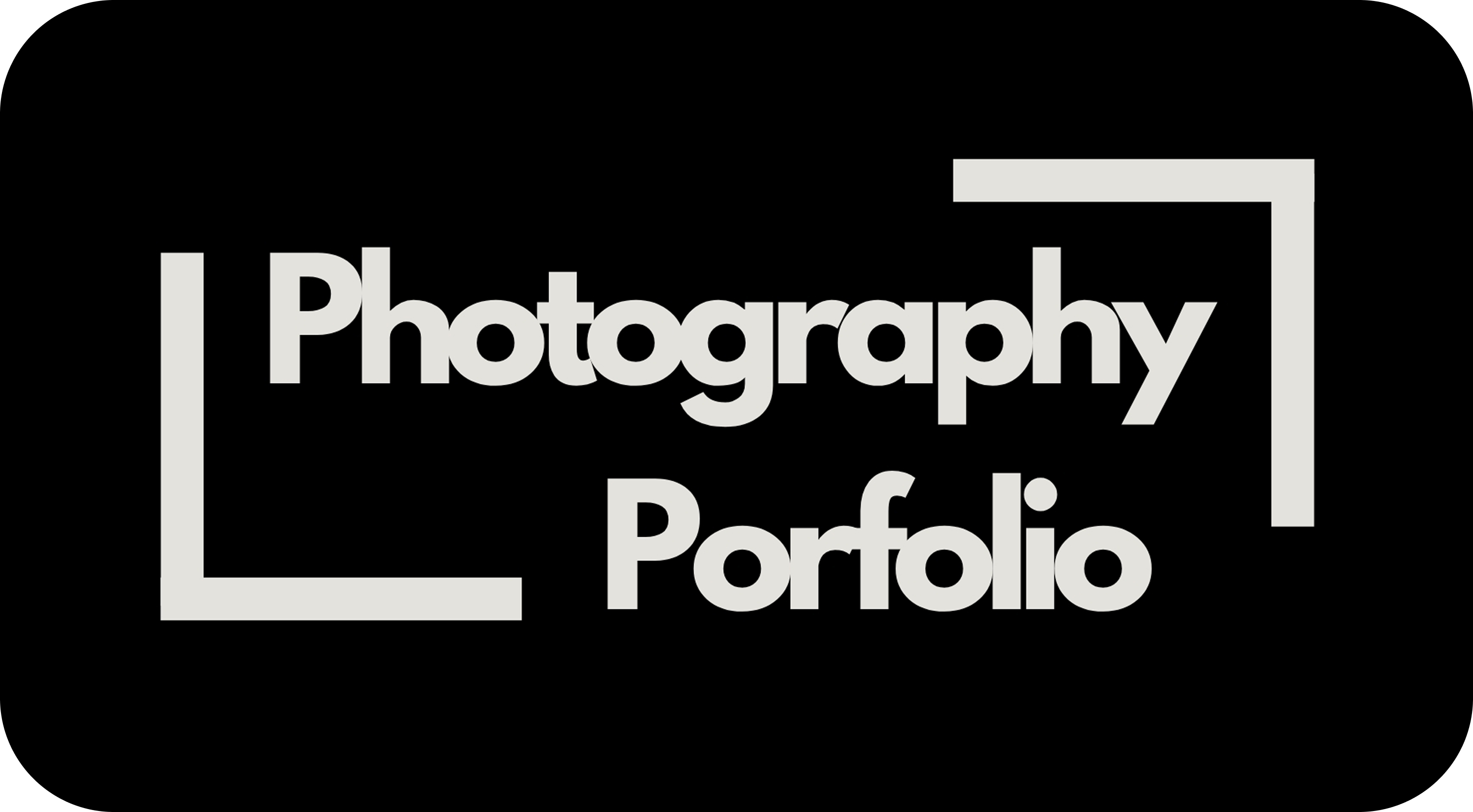 Photo Portfolio